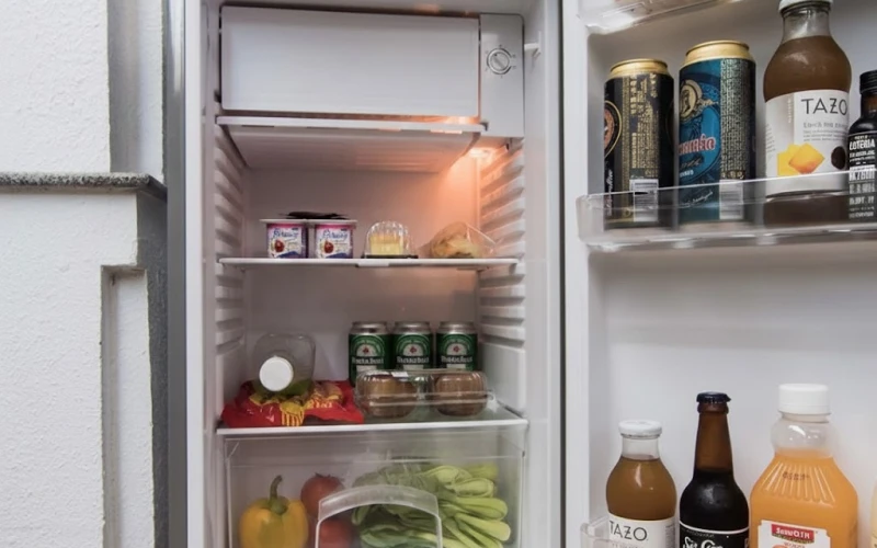 Sửa tủ lạnh Beko tại nhà
