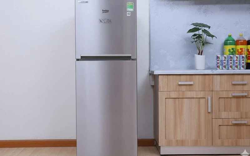 Hướng dẫn bảo trì để hạn chế phải sửa tủ lạnh beko
