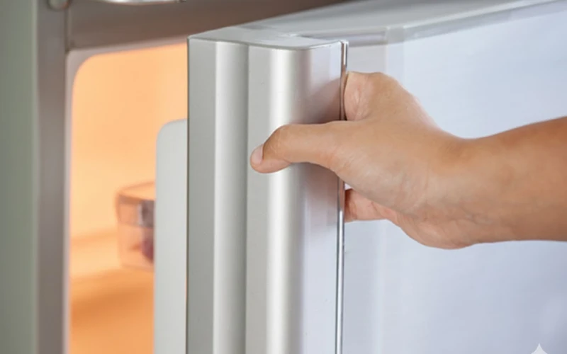 Các nguyên nhân phổ biến khiến tủ lạnh mất khả năng làm mát