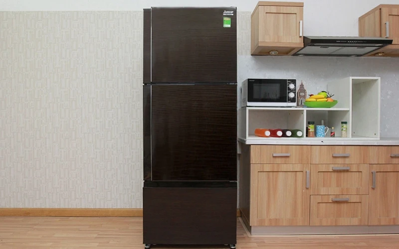 Các vấn đề thường gặp cần sửa tủ lạnh Mitsubishi