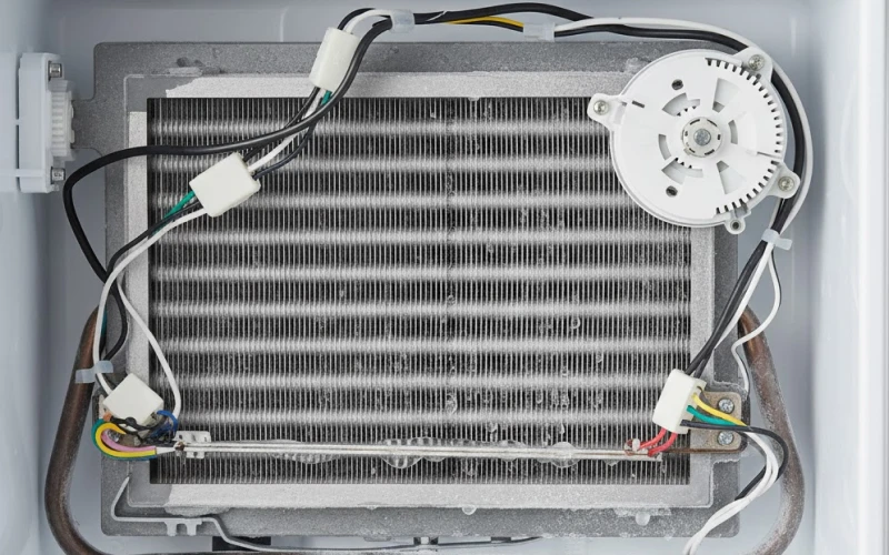 Các vấn đề phổ biến khiến tủ lạnh Sanyo không lạnh