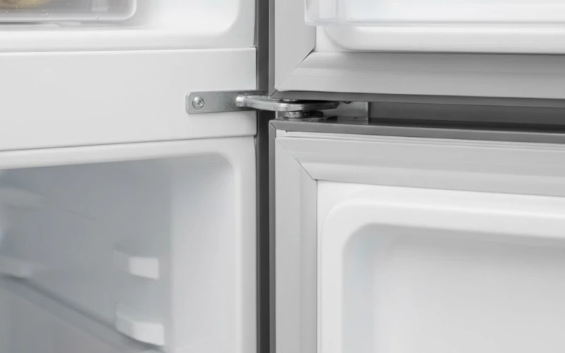 Ảnh hưởng của gioăng cửa đến nhiệt độ ngăn mát