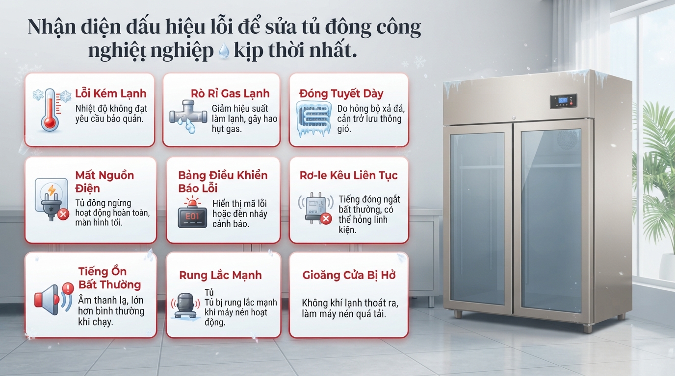 Các bước kiểm tra an toàn cơ bản người dùng có thể thực hiện trước khi gọi thợ.