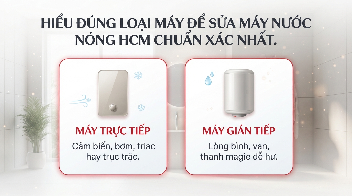 Các dấu hiệu cảnh báo rò rỉ điện nguy hiểm cần được kỹ thuật viên xử lý ngay.