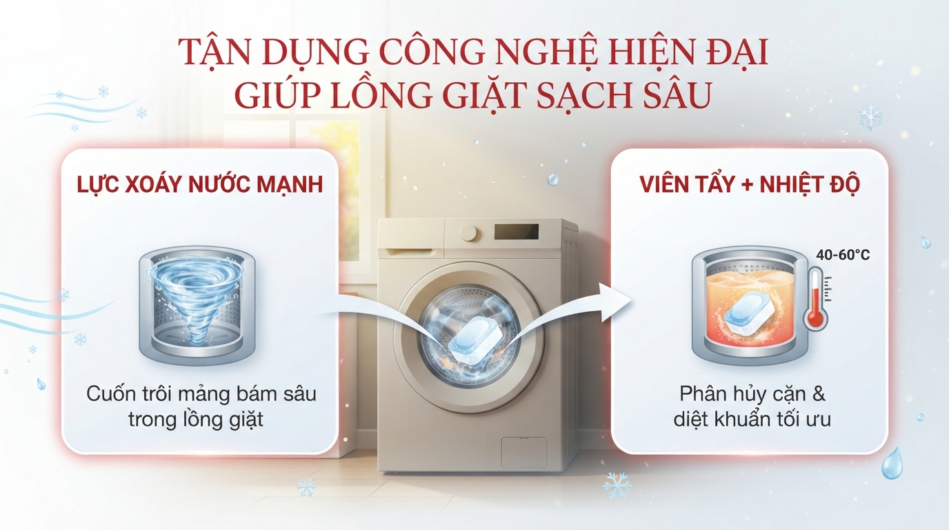 Các điểm kiểm tra quan trọng giúp khắc phục nhanh sự cố rò rỉ nước.