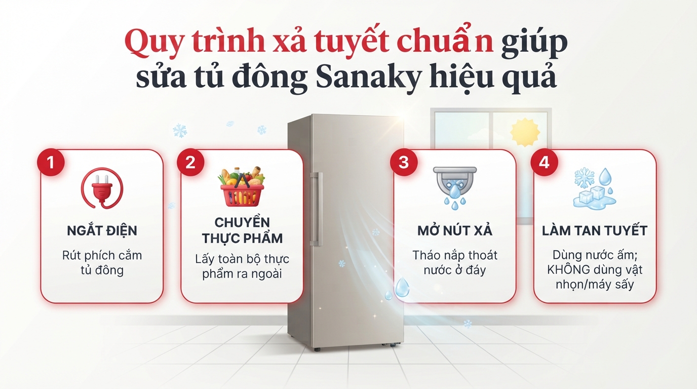 Các sự cố phức tạp cần thiết bị đo áp suất và thợ có chuyên môn.