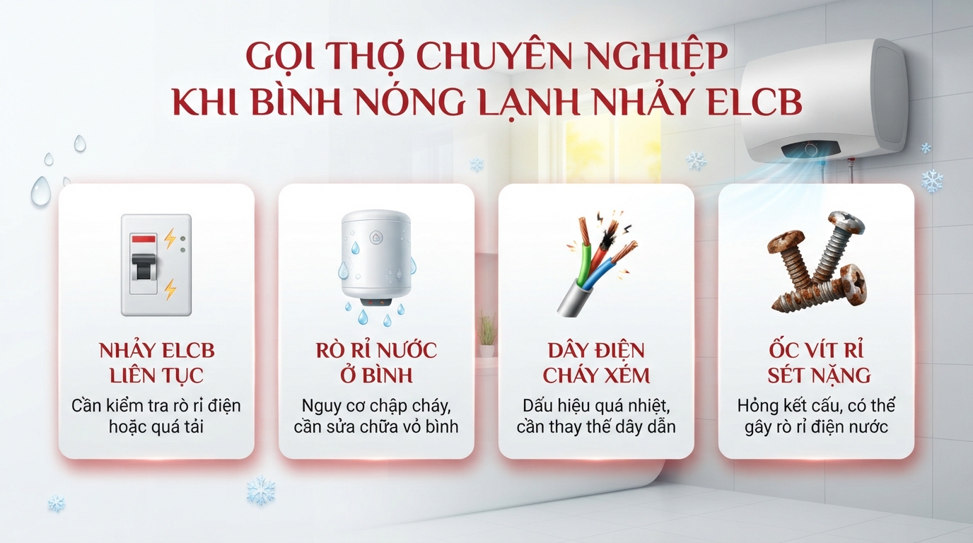 Cách vệ sinh máy nước nóng Ariston đúng kỹ thuật tại nhà