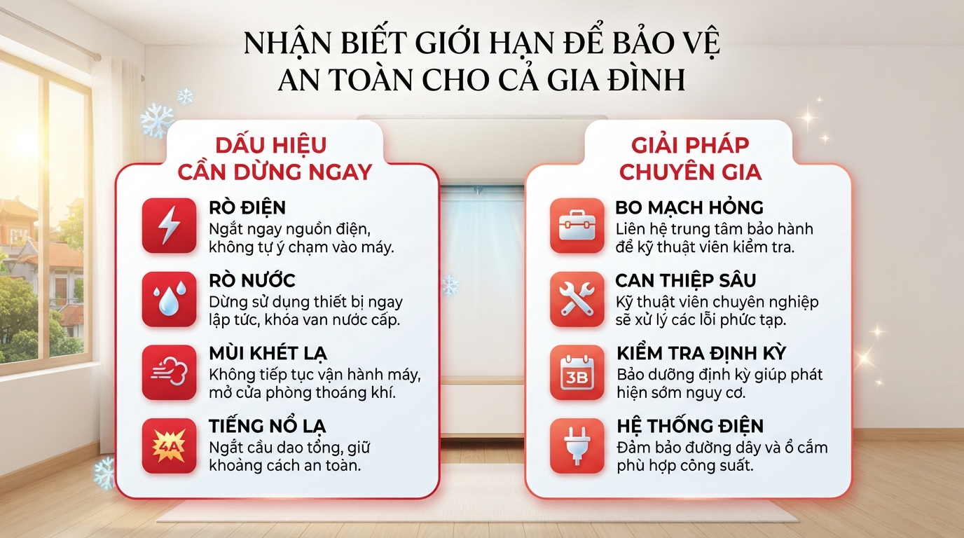 Cách Vệ Sinh Máy Nước Nóng Panasonic Đúng Chuẩn Tại Nhà