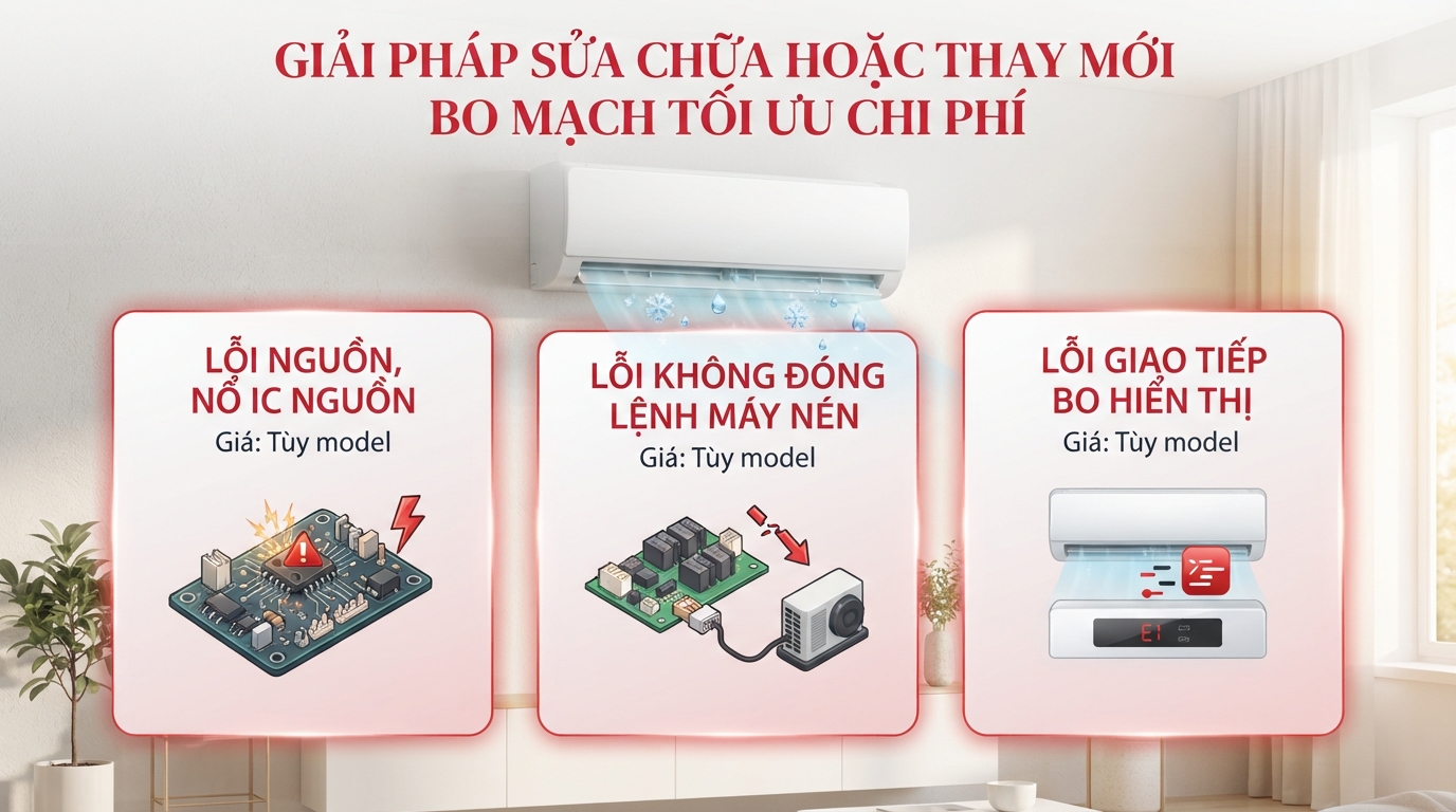Tụ lọc nguồn tích điện áp cao có thể gây nguy hiểm ngay cả khi rút điện.